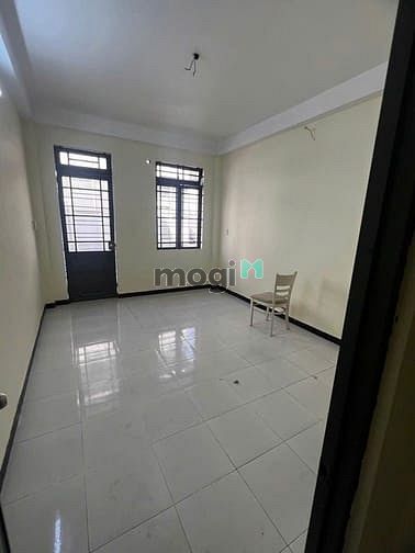 Nhà phố Trần Văn Đang, Quận 3, 100m², giá 6 tỷ - Vị trí vàng giữa lòng thành phố!