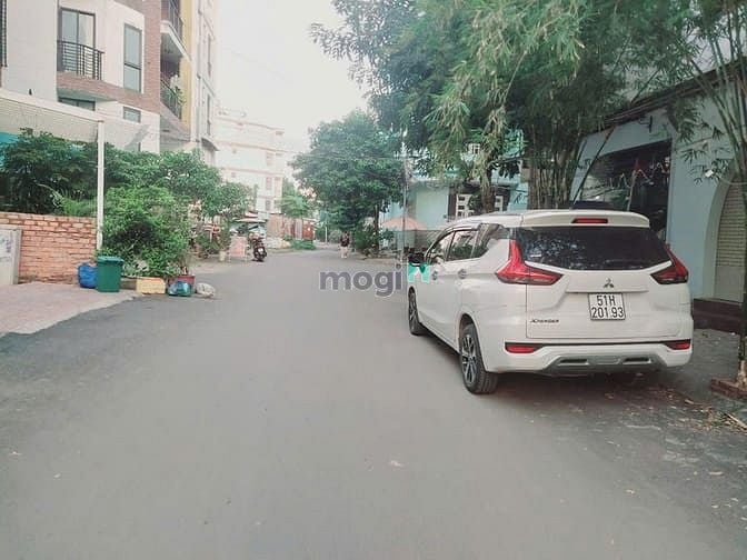 Nhà hẻm xe tải Đặng Thùy Trâm 60m² giá 10.7 tỷ - Đầu tư sinh lời ngay!