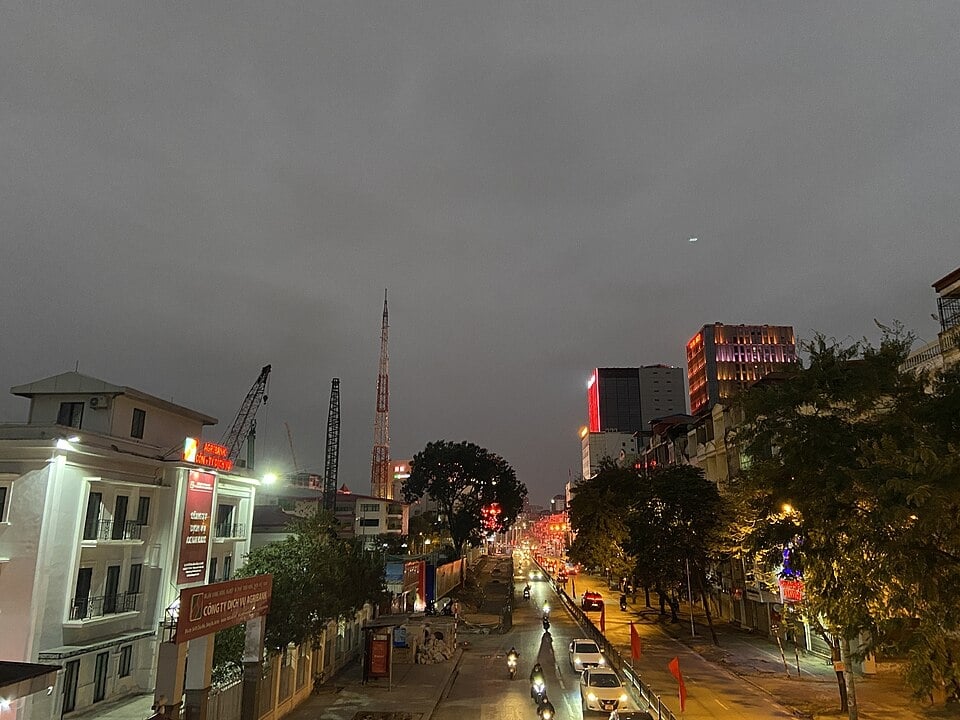 Nhà phố Chùa Bộc 45m² giá 33 tỷ - Vị trí đắc địa, sẵn sàng vào ở!