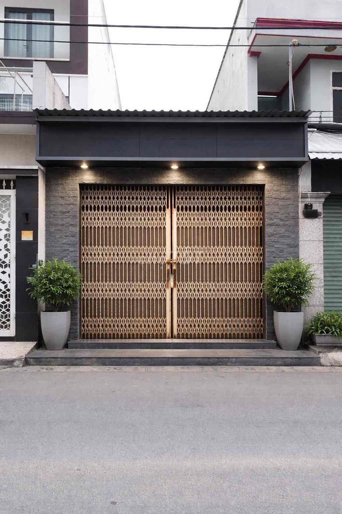 Nhà mặt tiền xã Bà Điểm, 64m² chỉ 3,5 tỷ - Tiện ở và kinh doanh