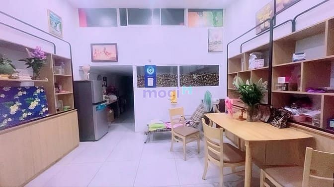 Căn hộ tầng trệt Nguyễn Thiện Thuật, Quận 3 – 54m² chỉ 3.8 tỷ – Sẵn sàng vào ở ngay!