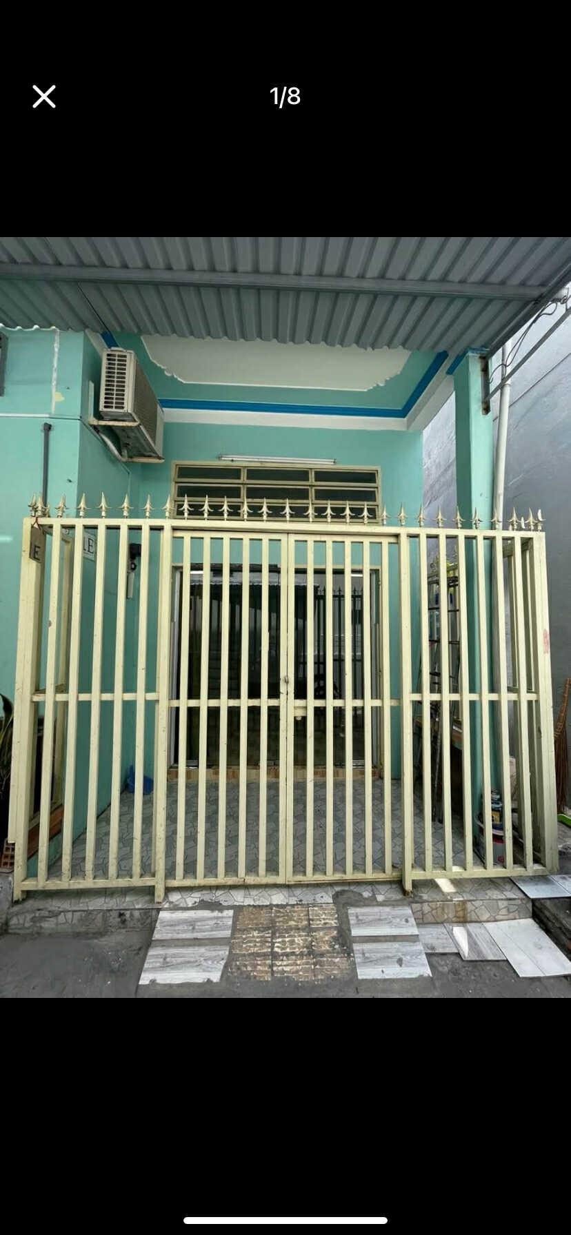 Nhà cho thuê 3 phòng ngủ đường Mậu Thân, Cần Thơ 100m² giá 5 triệu - Khu an ninh yên tĩnh!