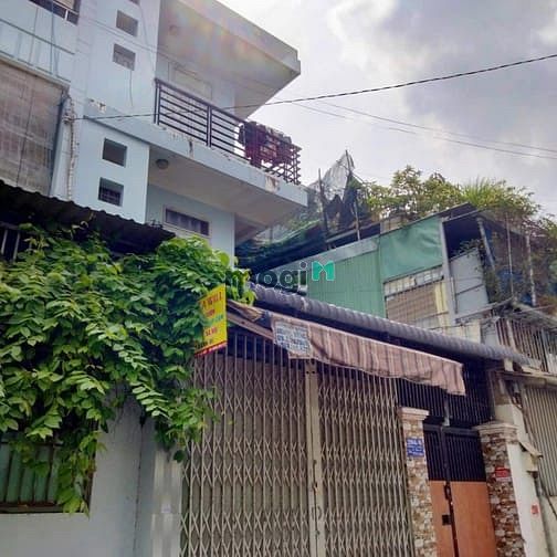 Bán nhà mặt tiền đường số 7, Gò Vấp, 193m², giá 11.8 tỷ - Cơ hội đầu tư sinh lời!