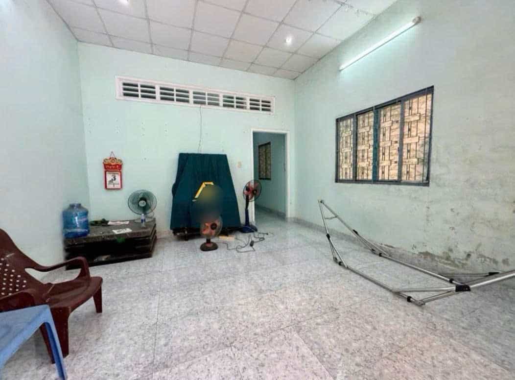 Đất thổ cư 147m² Tân Phú Trung, Củ Chi giá 600 triệu - Sổ hồng riêng sang tên ngay!