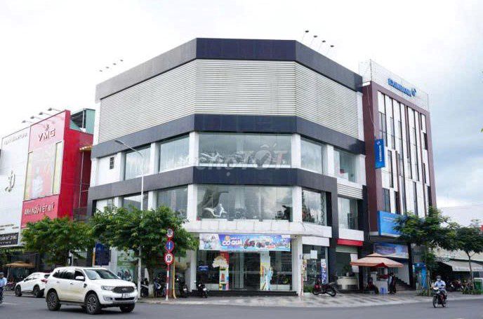 Cho thuê nhà mặt tiền Phan Đăng Lưu 500m² giá 70 triệu - Địa điểm kinh doanh lý tưởng!