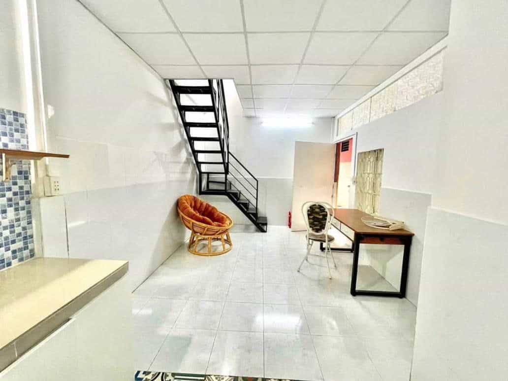 Nhà trọ cao cấp 6 phòng tại Thới Tam Thôn 148m² giá chỉ 1 tỷ - Đầu năm giảm giá mạnh