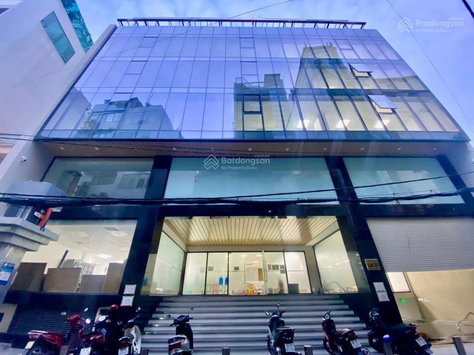 Văn phòng Mộc Gia Phổ Quang, Tân Bình 400m² - Giá chỉ từ 300k/tháng!