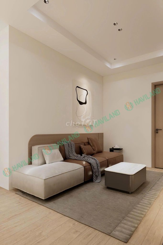 Căn hộ 1PN mới 100% trên đường Hải Phòng, Quận Hải Châu - Chỉ 14 triệu/tháng!