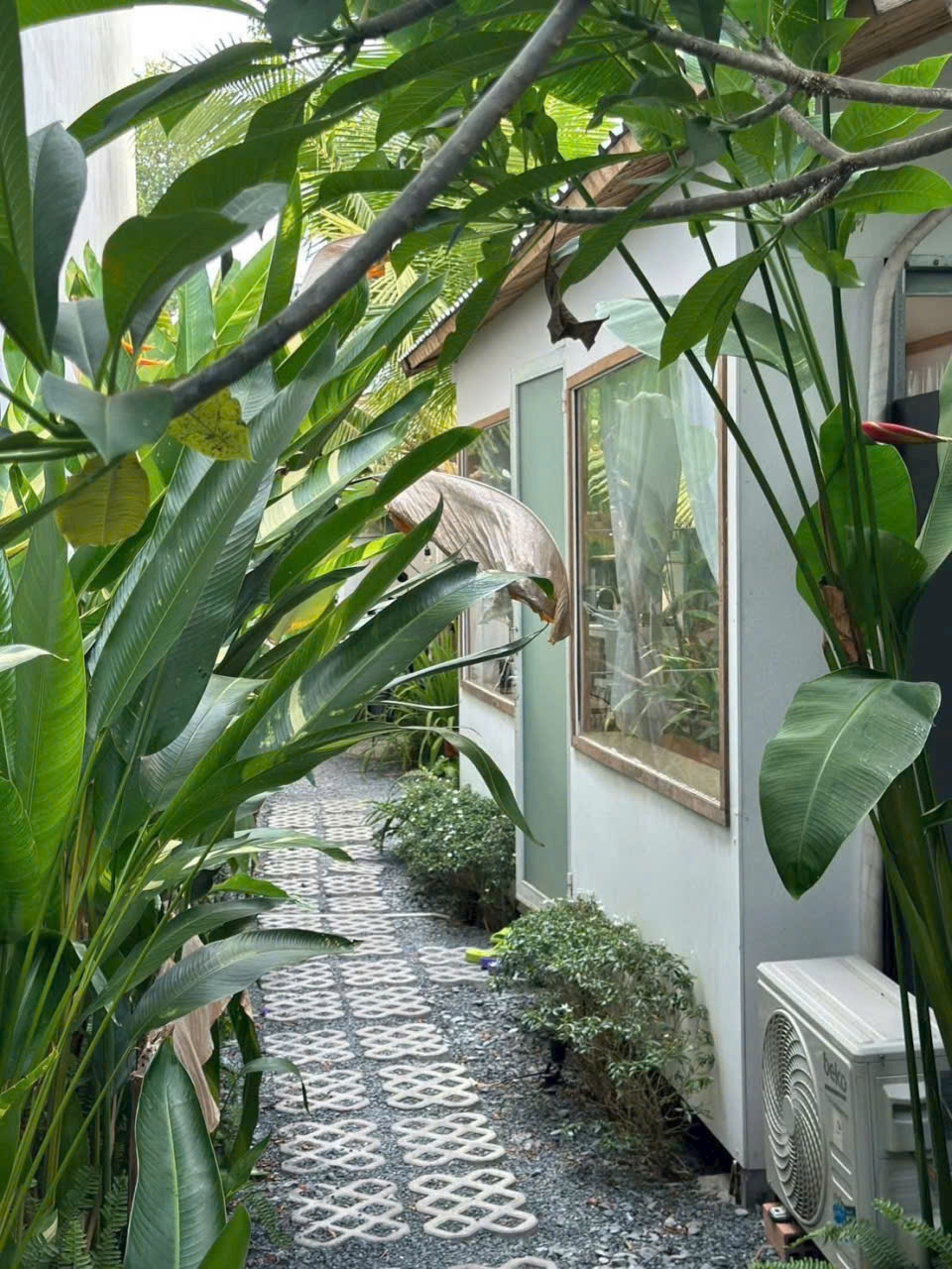 Nhà sân vườn 108m² khu Nông Thổ Sản, Hưng Phú, Cần Thơ giá 3.2 tỷ - Đầu tư sinh lời hấp dẫn!