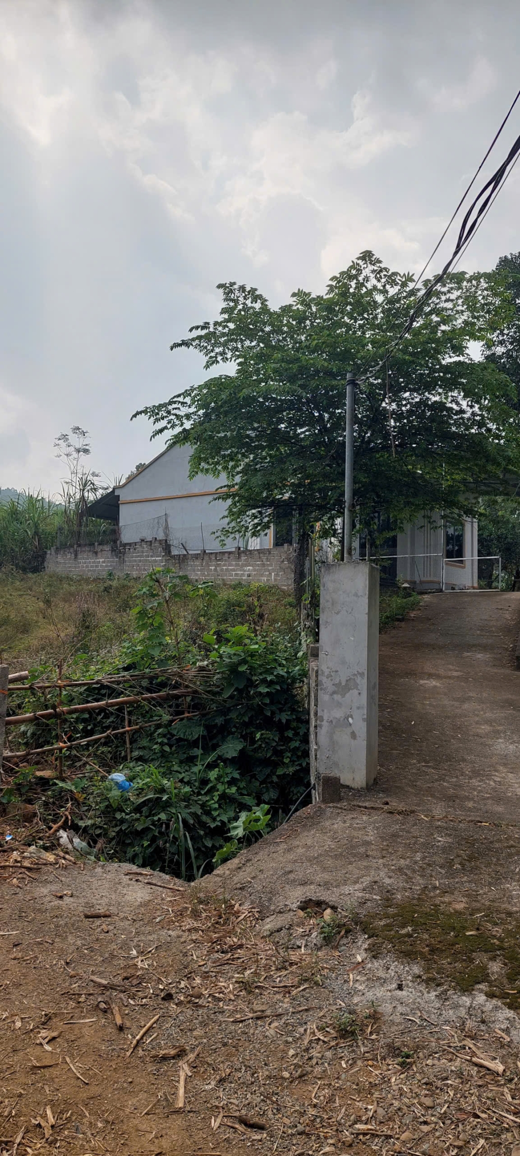 Đất nền 506m² xã Hợp Kim, Kim Bôi chỉ 530 triệu - Sở hữu ngay mảnh đất đầy tiềm năng!