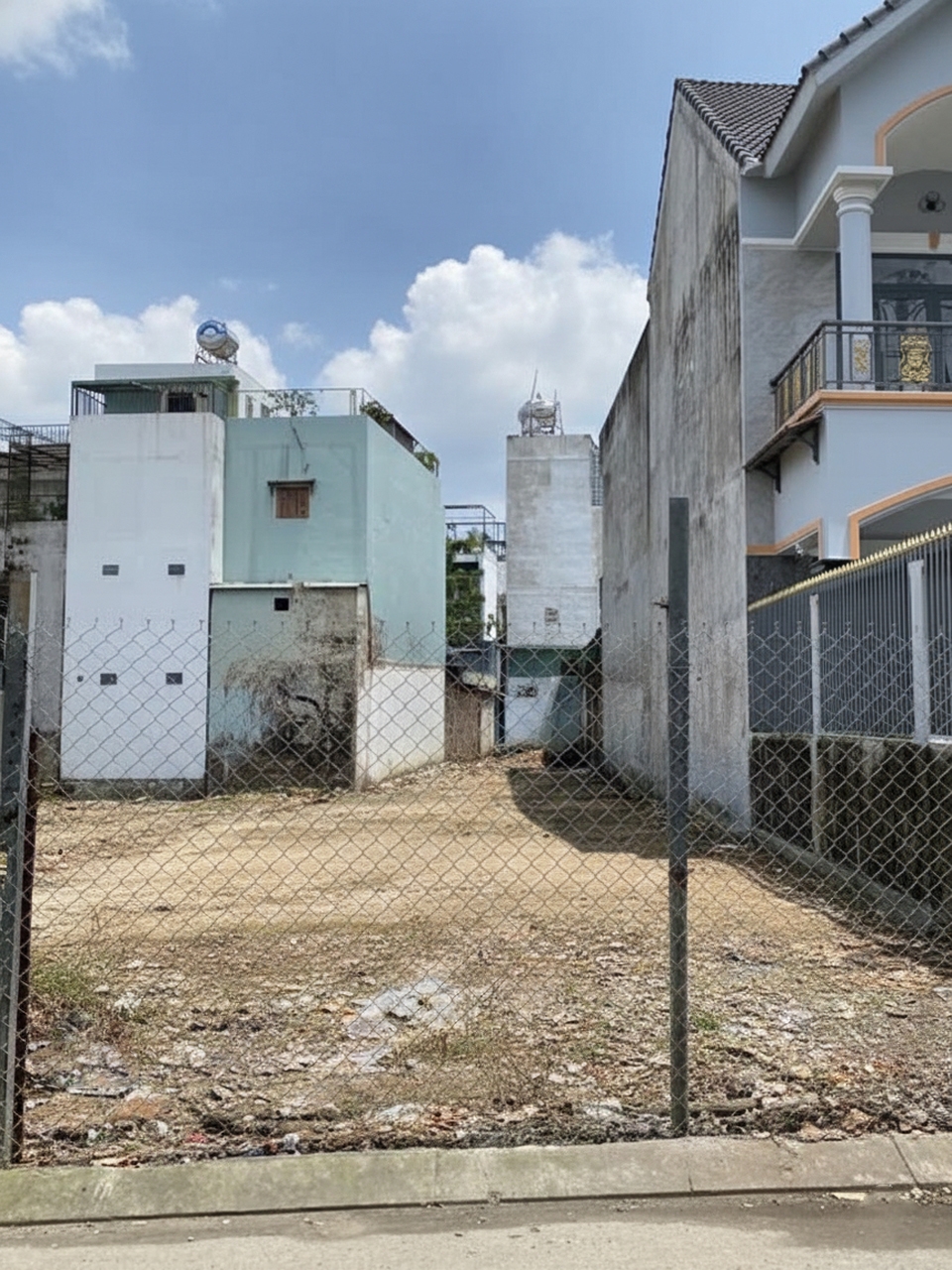 Nhà đất Thạnh Xuân 25, Quận 12, 187m² giá 9.3 tỷ - Tiện ích đầy đủ