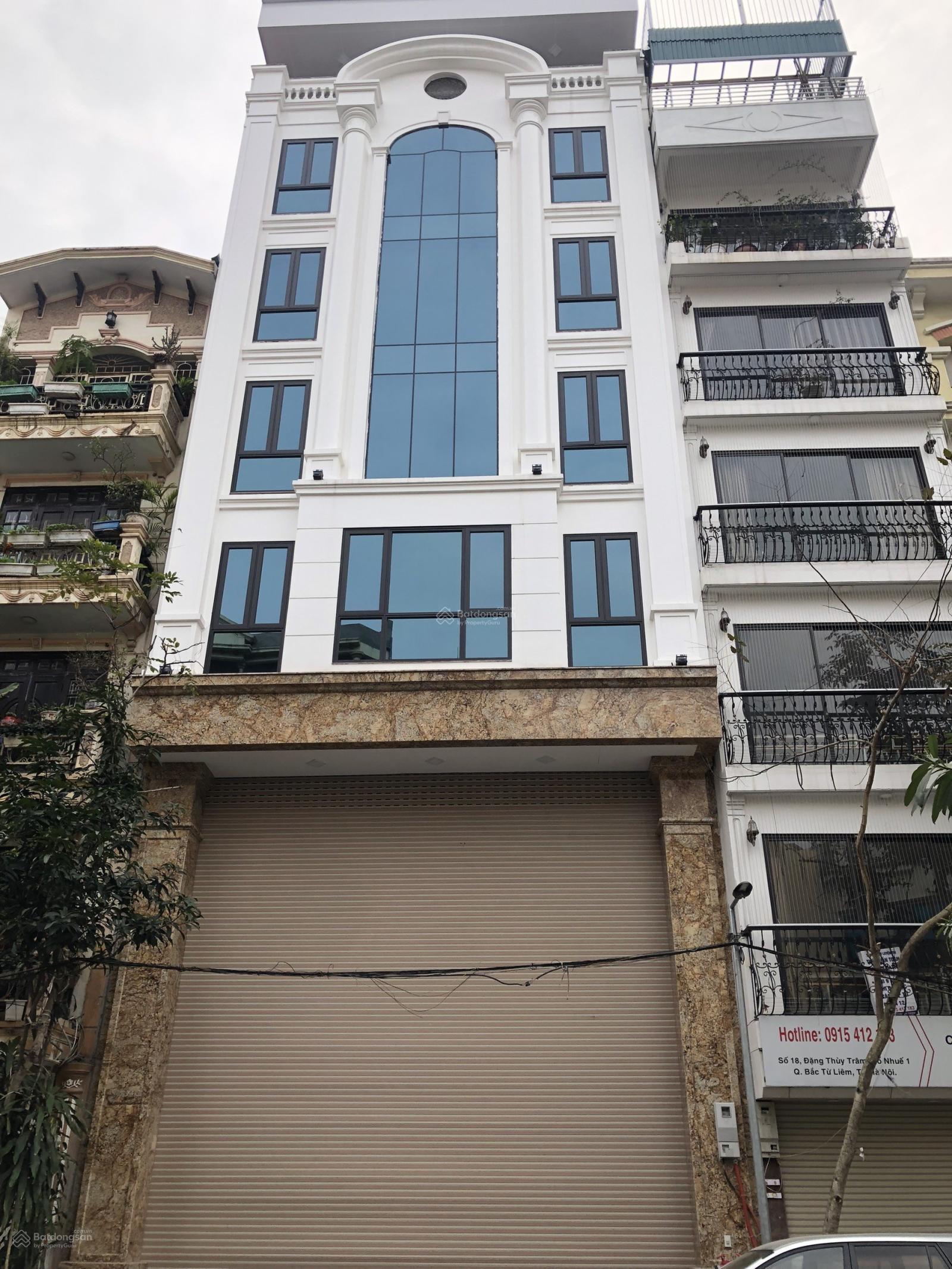 Cho thuê nhà phố Trung Hòa Cầu Giấy 136m² giá 100 triệu - Vị trí đắc địa cho mọi mô hình kinh doanh!