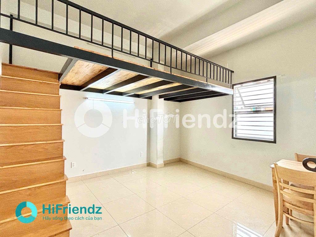 Phòng cho thuê tại Bình Tân 30m² giá 3.1 triệu - Giảm ngay 500k tháng đầu!