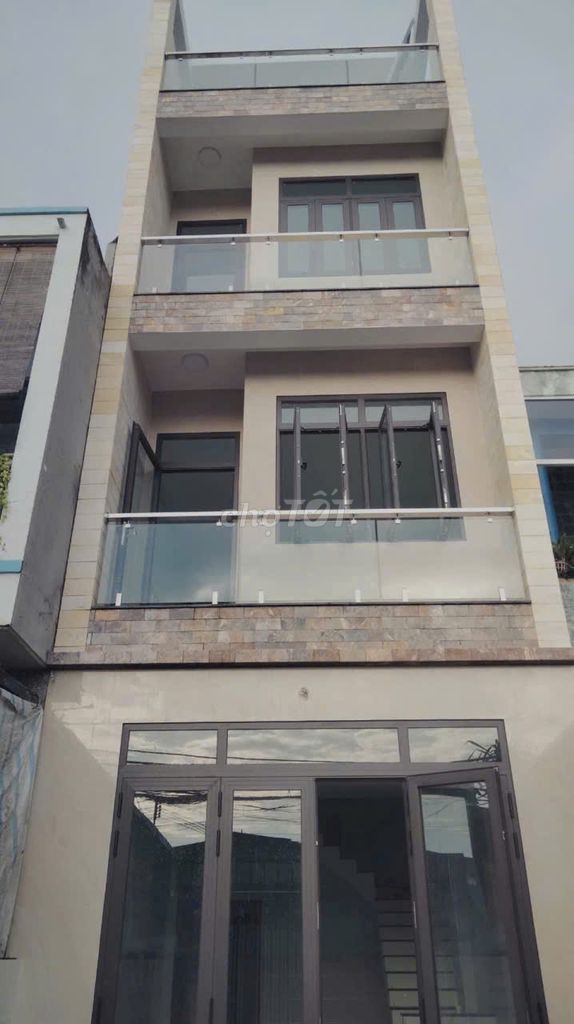 Nhà riêng Đường Số 1, Phường Tân Phú, Quận 7, 68m² giá 11,8 tỷ - Đầu tư sinh lời ngay!