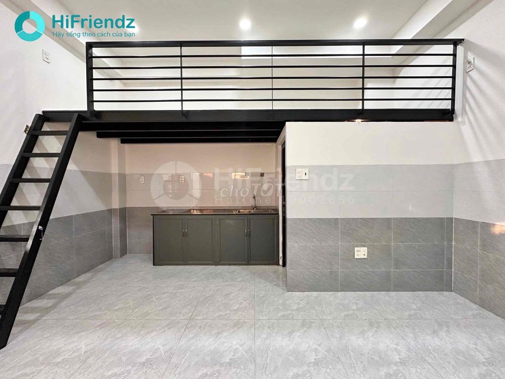 Phòng cho thuê giá rẻ 25m² Đường Lê Trọng Tấn - Giảm 500k tháng đầu