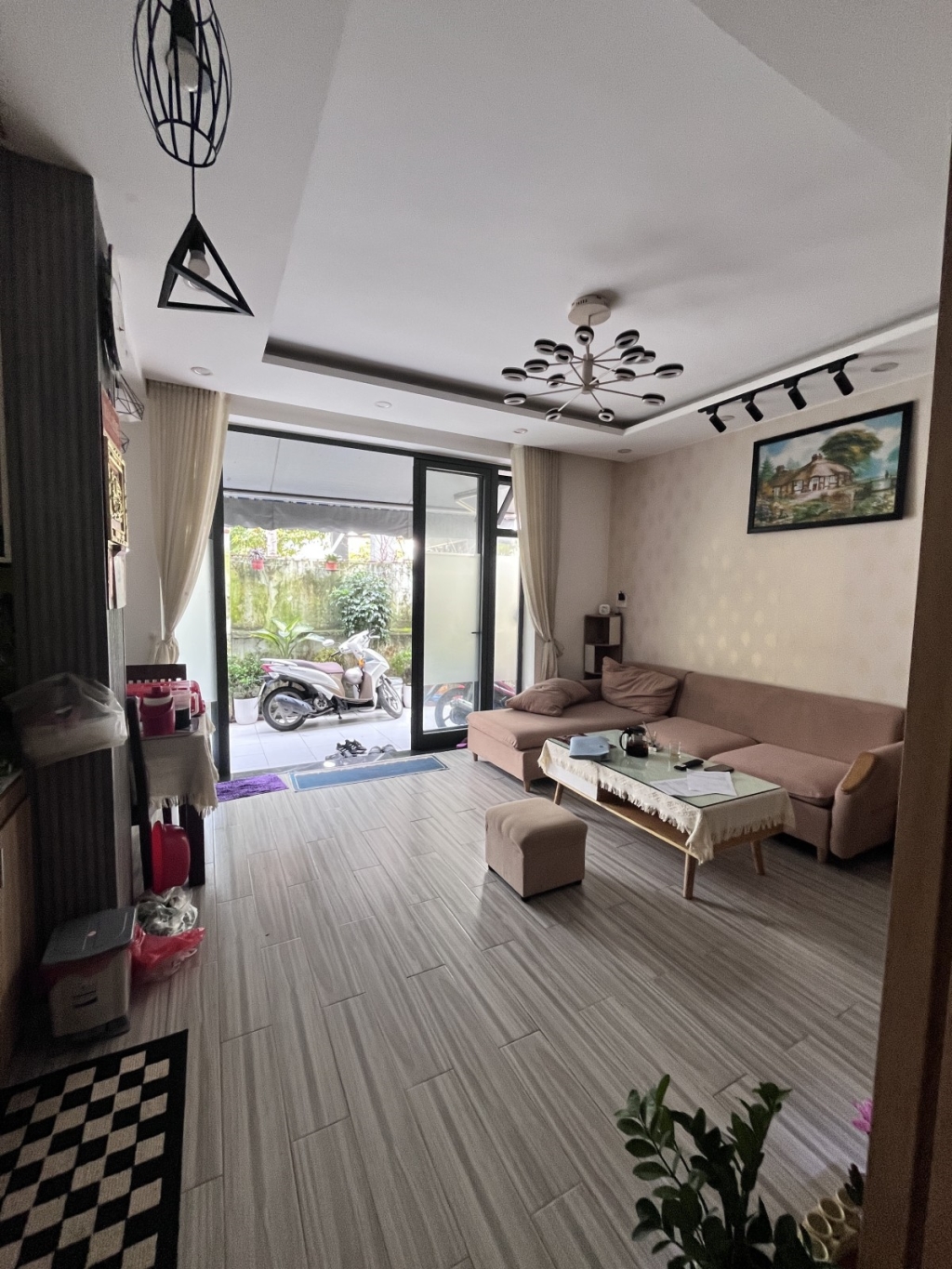 Nhà 2 tầng tại đường Mẹ Nhu, Thanh Khê 42.5m² giá 3.68 tỷ - Vào ở ngay!