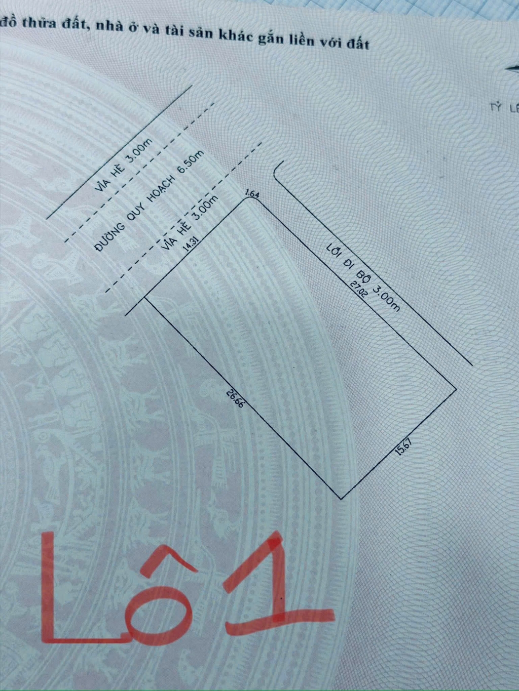 Bán 2 lô biệt thự Khuê Trung, Đà Nẵng, 424,2m² và 425,2m² - Vị trí đắc địa, giá chỉ từ 65 triệu/m²!