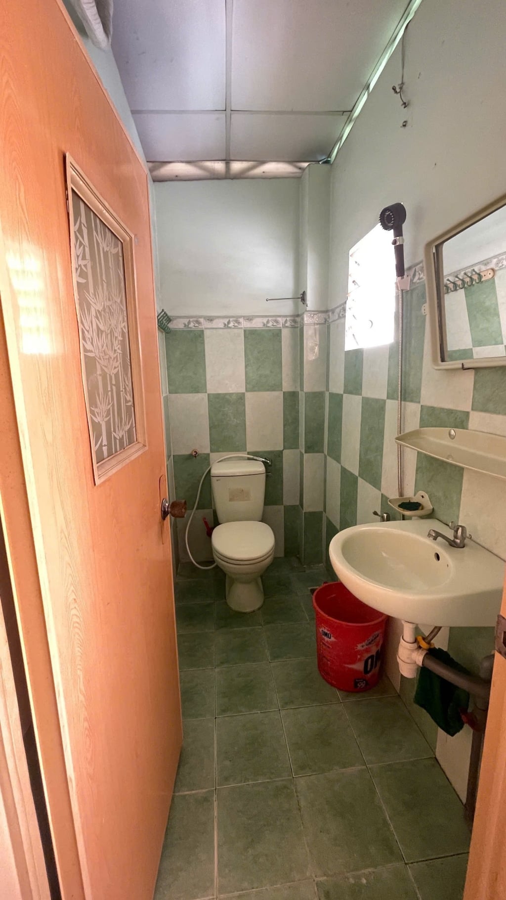 Nhà góc 3 mặt thoáng Võ Văn Tần, Quận 3 - 45m² chỉ 8.5 tỷ - Đầu tư sinh lời lý tưởng!