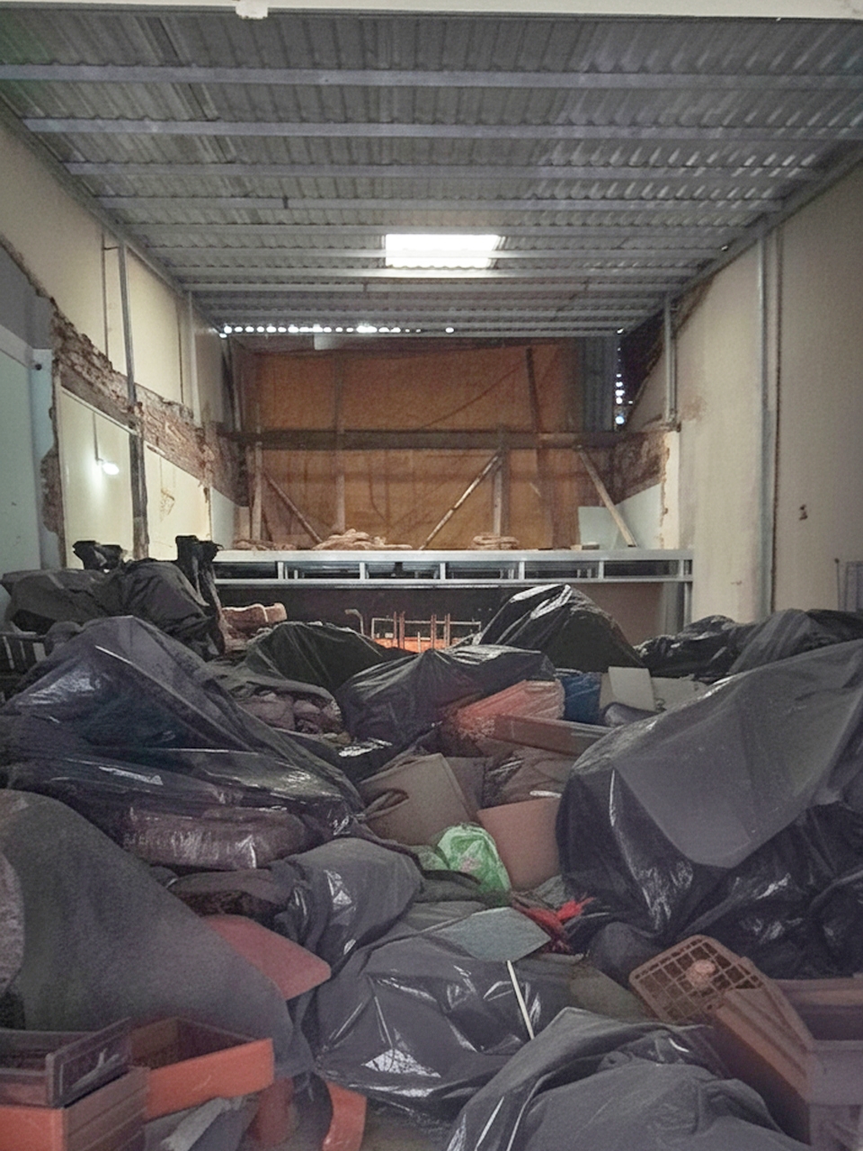 Nhà xưởng mặt tiền Đông Hưng Thuận 8 Q12, 95m² giá 8.95 tỷ - Đầu tư sinh lời lý tưởng!