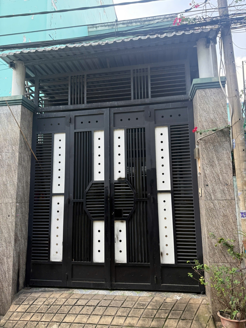 Nhà 2 tầng 76m² Hẻm 4m Tỉnh lộ 43 Bình Chiểu Thủ Đức - Giá chỉ 3.85 tỷ