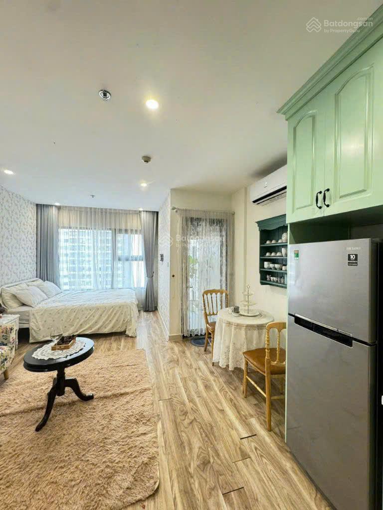 Căn hộ Vinhomes Ocean Park Gia Lâm 31.2m² giá 2.465 tỷ - Đầu tư sinh lời ngay hôm nay!