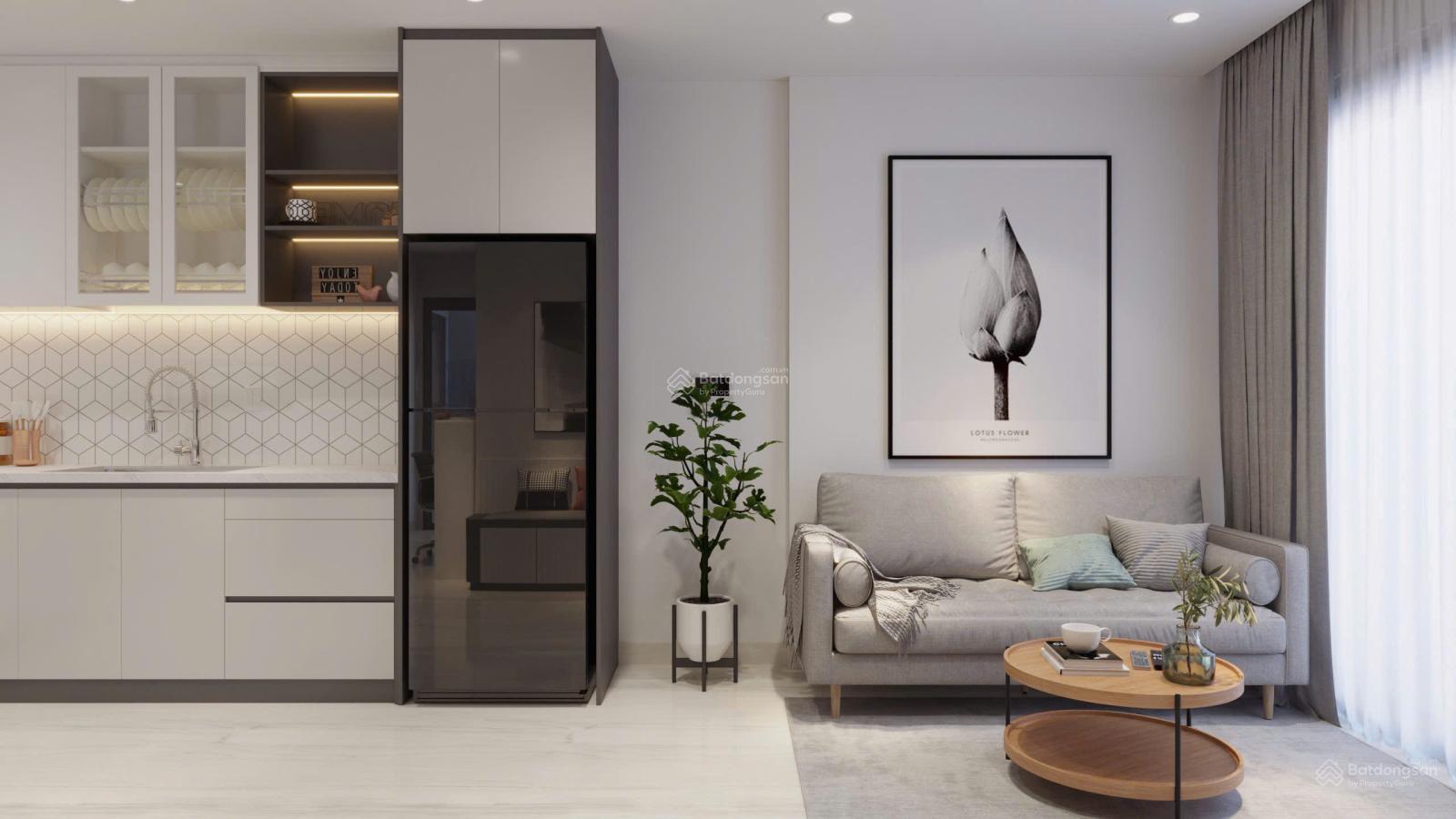 Căn hộ Vinhomes Grand Park Quận 9 30m² giá 1,83 tỷ - Chính chủ bán gấp, giá cạnh tranh!