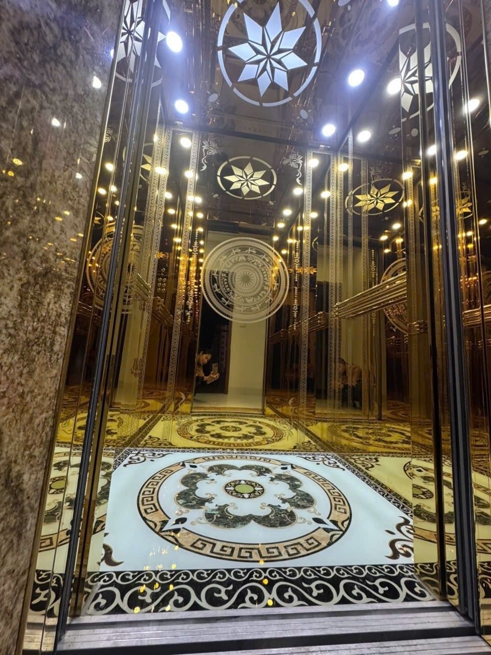 Nhà phố Kiến Hưng, 51m², 17.55 tỷ - Ô tô tránh, kinh doanh đắc địa!