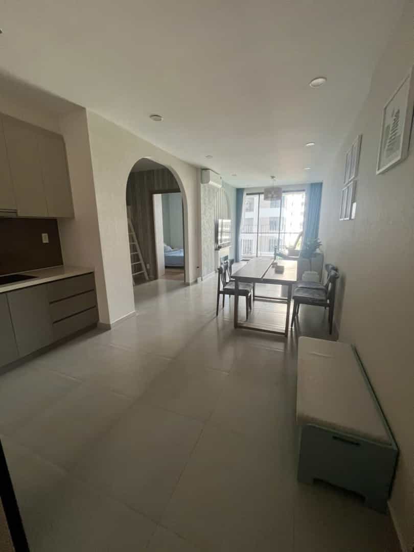 Căn hộ MT City Q9 65m² giá 3.44 tỷ - Sổ hồng riêng, vào ở ngay!