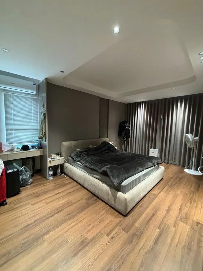 Nhà góc Ngõ Minh Khai, quận Hai Bà Trưng 33m² giá 9.65 tỷ - Đầu tư sinh lời ổn định!