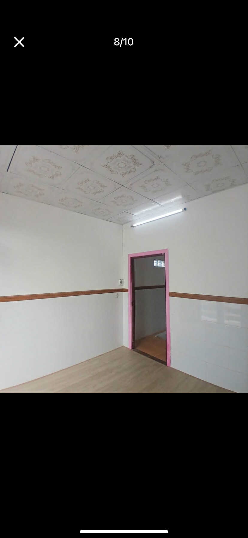 Nhà cho thuê tại Ninh Kiều, Cần Thơ 85m² giá chỉ 5 triệu - Khu yên tĩnh gần trường