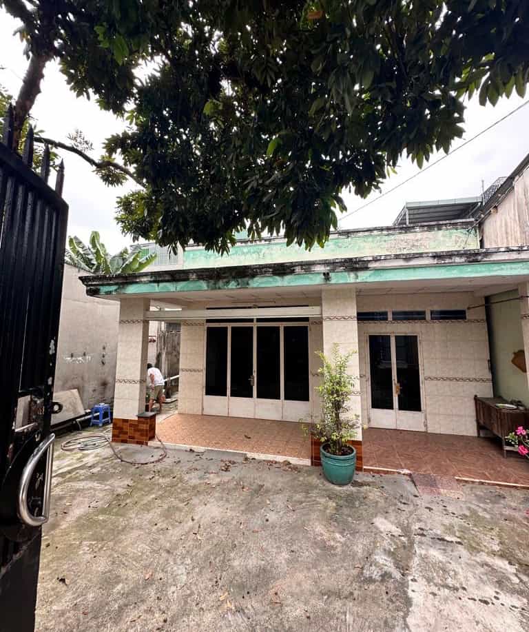 Nhà mặt tiền đường Cầu Xây 2, Tăng Nhơn Phú 181m² giá 9,9 tỷ - Đầu tư sinh lời tuyệt vời!