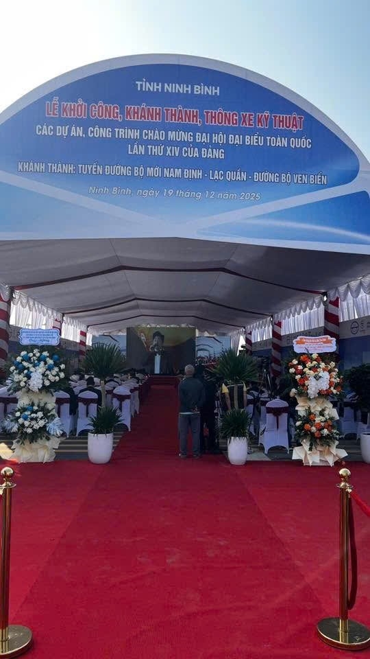 Đất nền Quất Lâm Giao Thủy 80m² giá 1,3 tỷ - Vị trí đắc địa gần bãi tắm!