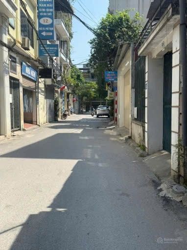 FrontHouse 100m² tại ngõ 264 Ngọc Thụy, giá chỉ 180 triệu - Cơ hội đầu tư tuyệt vời!