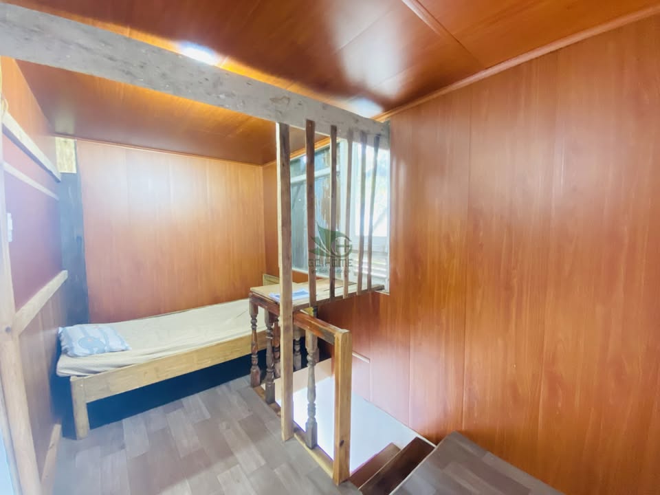 Nhà nguyên căn đường 3/4, Đà Lạt 40m² giá 3 triệu - View rừng thông thoáng mát!