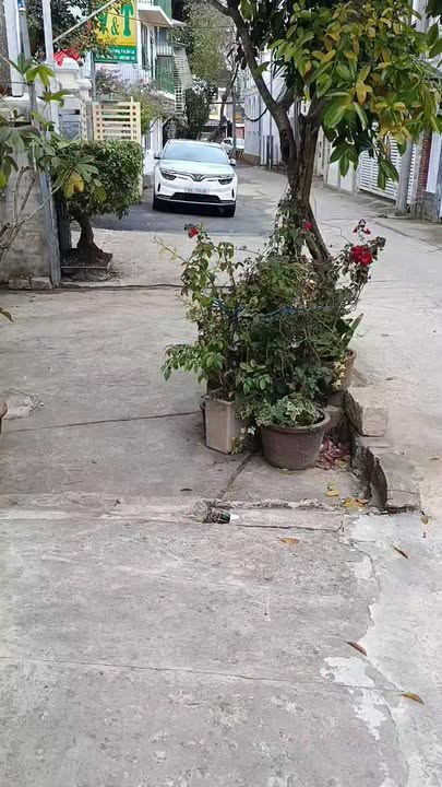 Mặt bằng cho thuê đường Hai Bà Trưng, Đà Lạt 4 triệu - Kinh doanh ngay!