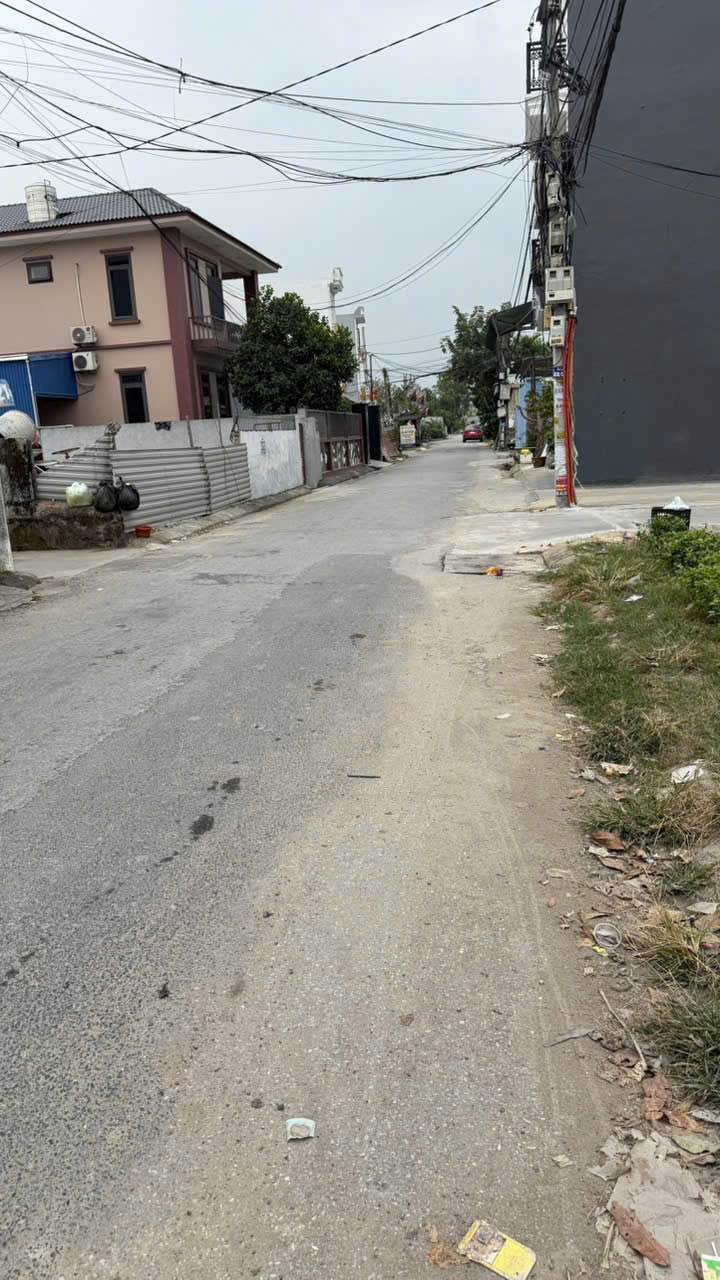 Nhà mặt đường Đồng Hòa, Hải Phòng 68m² giá 3.x tỷ - Chính chủ cần bán gấp!