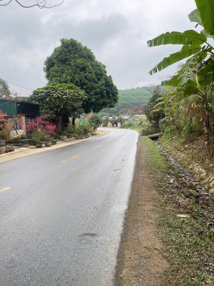 Đất nền Bảo Thắng Lào Cai 345m² giá 1 tỷ - Kinh doanh sầm uất gần chợ!