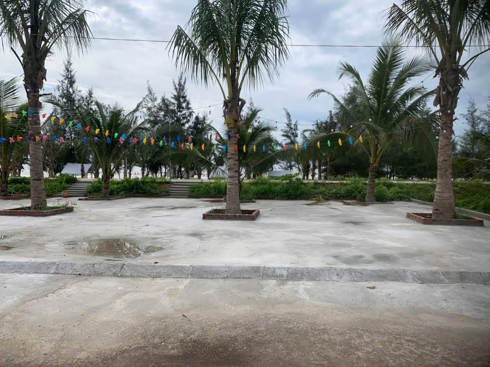 Đất nền lô góc Quảng Thái 600m² giá 17,5 tỷ - Cơ hội đầu tư sinh lời bền vững!