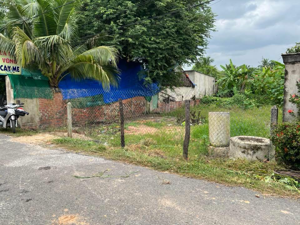 Đất thổ cư 250m² tại Ấp Thạnh Trung, Tân Biên giá 950 triệu - Chính chủ bán gấp!