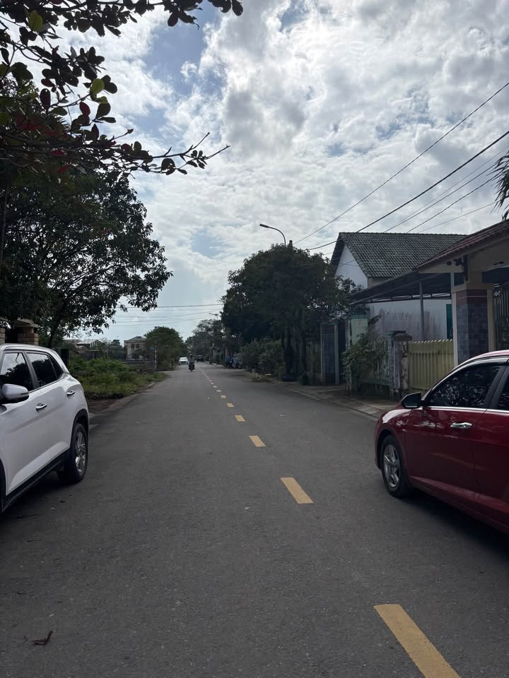 Đất mặt tiền Đoàn Bá Thừa, Ái Tử, 240m² giá 1.8 tỷ - Cơ hội kinh doanh tuyệt vời!