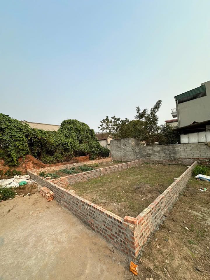 Đất nền Thái Bình, Mai Lâm, Đông Anh 42.8m² giá 4 tỷ - Cơ hội đầu tư hiếm có!