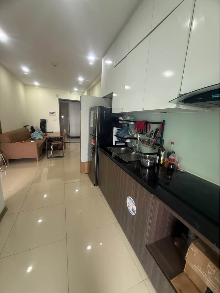 Căn hộ Chung cư Xuân Mai, Thanh Hóa 1PN giá 5.5 triệu - Sẵn sàng vào ở ngay!