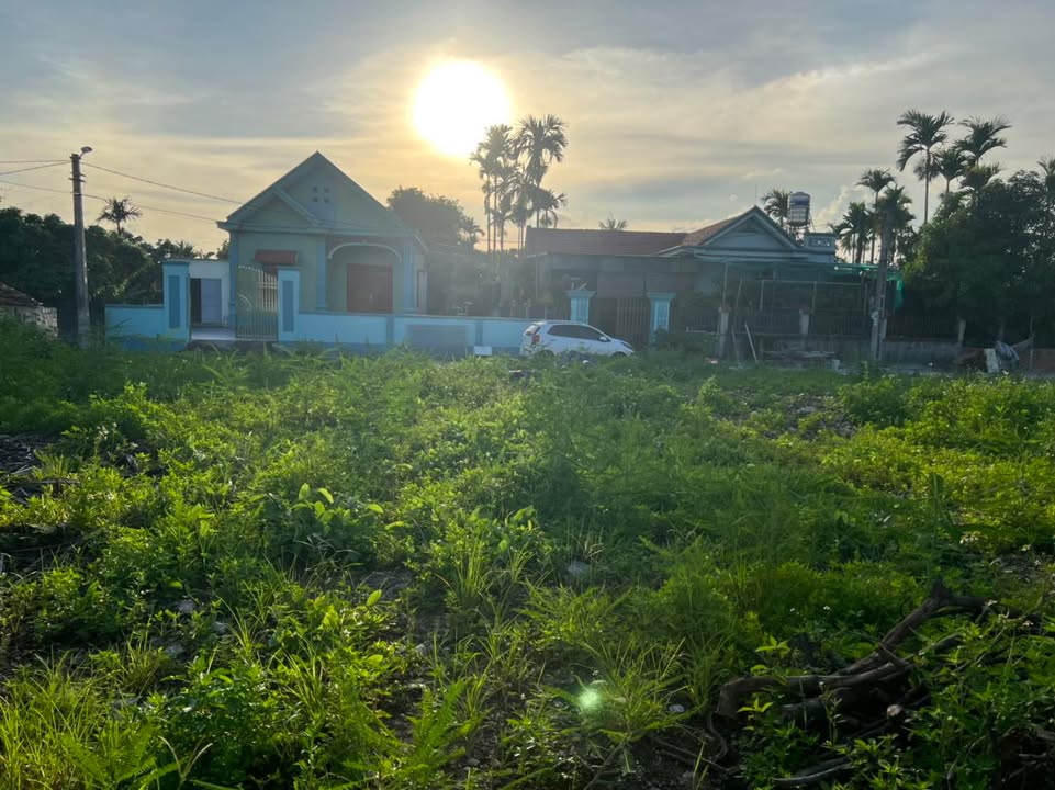 Lô đất Hiệp Thanh, Uông Bí 115.6m² giá chỉ 600 triệu - Đầu tư sinh lời ngay!