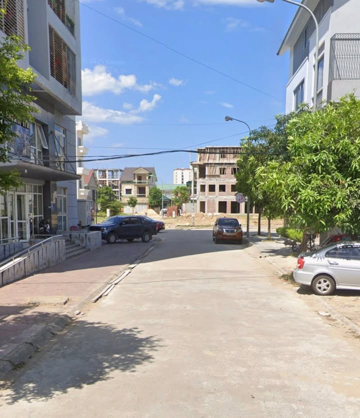 Đất lối 2 Đại Lộ Vinh Cửa Lò 128m² giá 7 tỷ - Pháp lý rõ ràng, sẵn sàng giao dịch!
