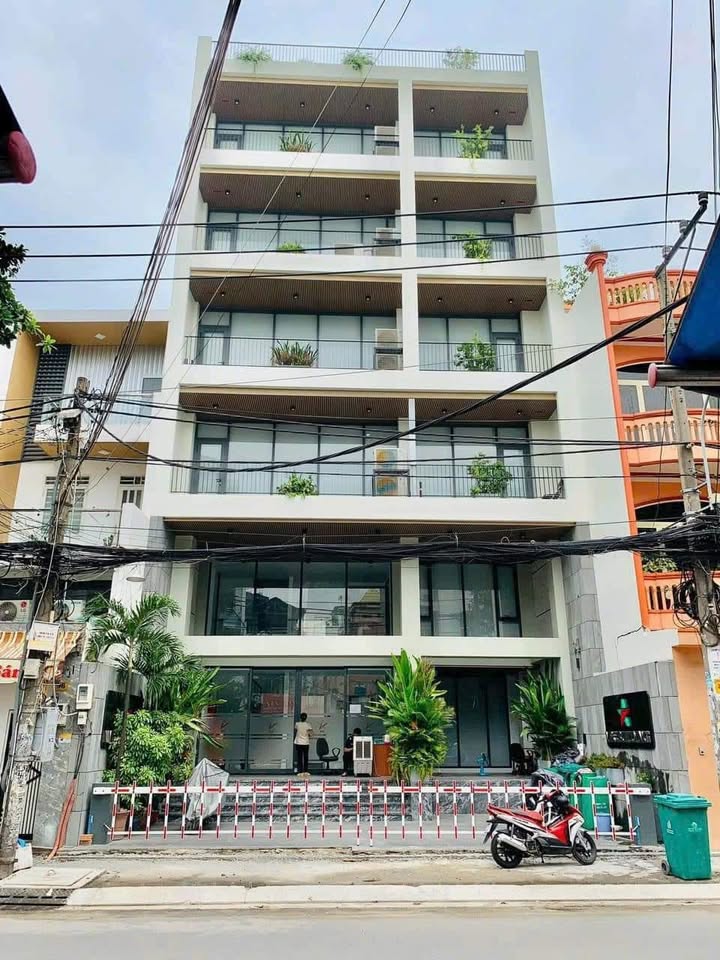 Bán gấp FrontHouse mặt tiền Cầu Xéo, Tân Quý, Tân Phú - 145.8m² giá chỉ từ 20 tỷ!