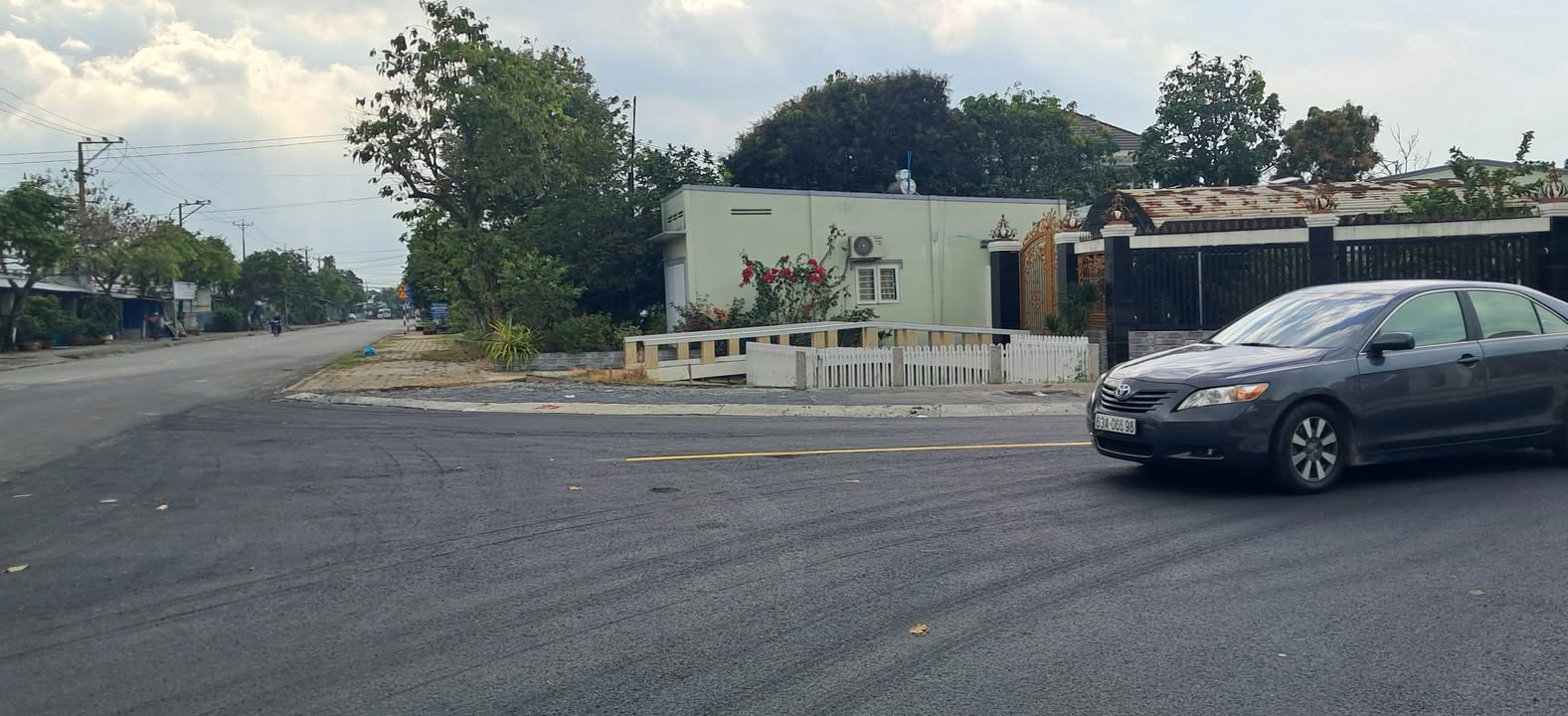 Đất nền Bến Tre 86m² giá 1.25 tỷ - Cơ hội đầu tư hấp dẫn!