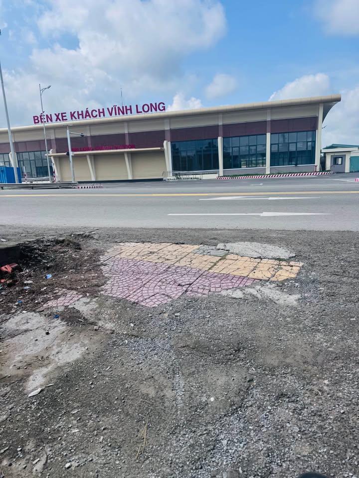 Nhà trọ Vĩnh Long 88m² giá 1.9 tỷ - Kinh doanh sinh lời ngay!