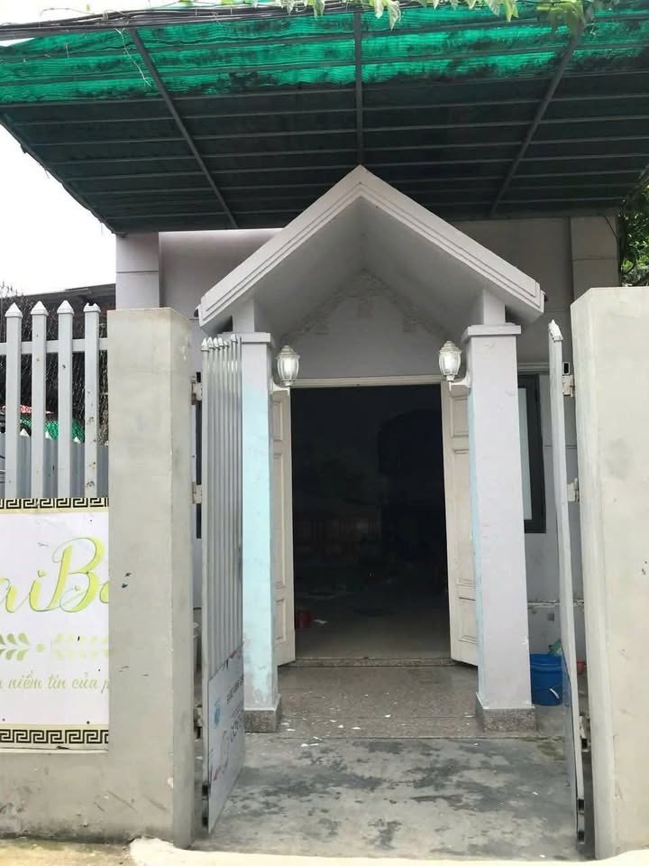 Nhà cho thuê ngõ Phương Lưu Hải Phòng 36m² giá 2.5 triệu - Không đồ, tiện nghi thoải mái!