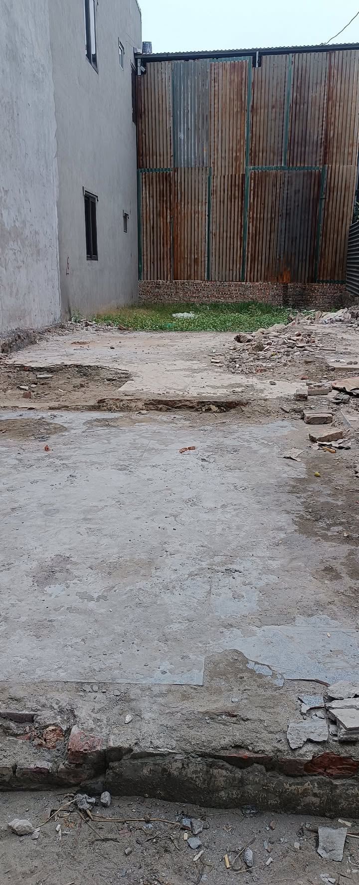 Đất nền Trường Tiểu học Liên Mạc 60m² giá 6 tỷ - Đầu tư sinh lời ngay!