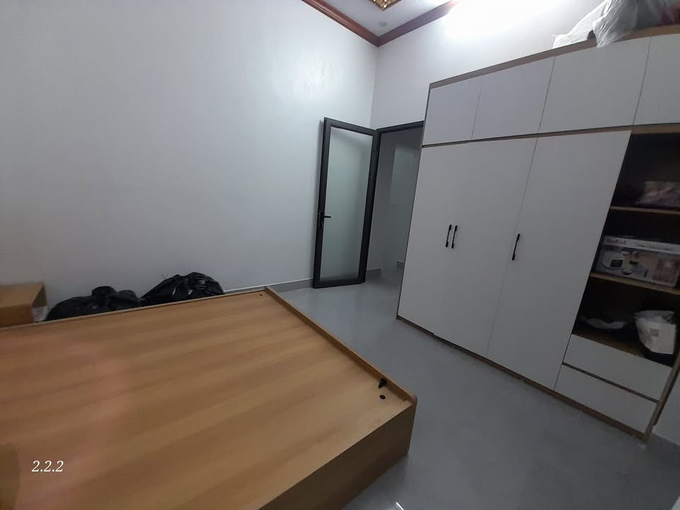 Căn hộ 2 phòng ngủ Tòa CC Hòa Long Bắc Ninh giá 7 triệu - Sẵn sàng vào ở ngay!